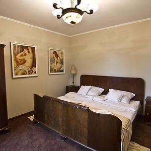 Apartament z 1 sypialnią
